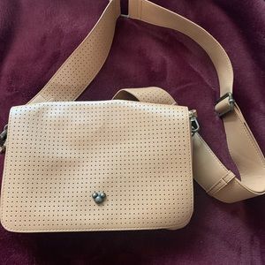 Disney Crossbody Pin Bag/Purse